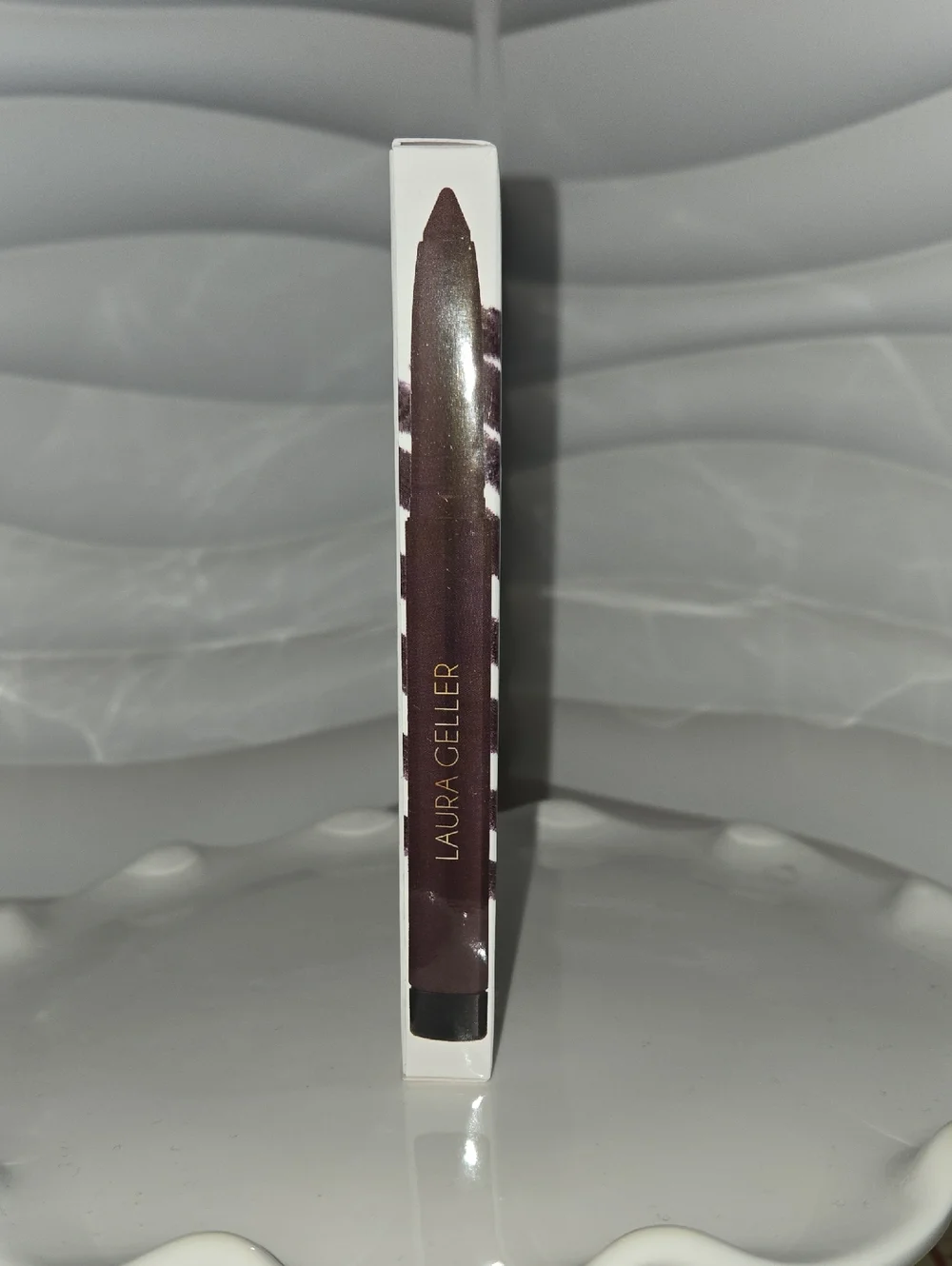 Laura Geller Longwear Kajal Eyeliner - Smoky Amethyst Kohl